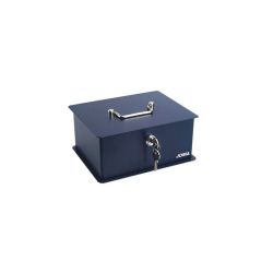 Joma geldkistje Vintage 1 - blauw
