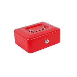 Joma geldkistje Super 2 - rood
