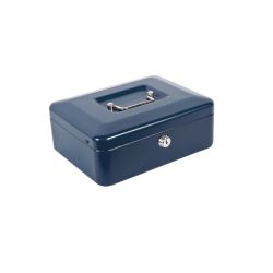 Joma geldkistje Super 2 - blauw