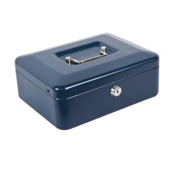 Joma geldkistje Super 4 - blauw