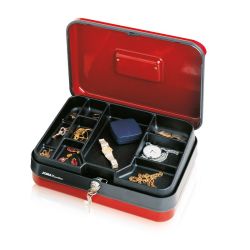 Compartiment tbv Joma Eurobox 4 geldkistje