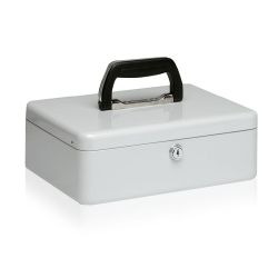 Joma geldkist Euro 1 - aluminiumgrijs
