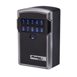 Master Lock sleutelkluis 5441 Bluetooth