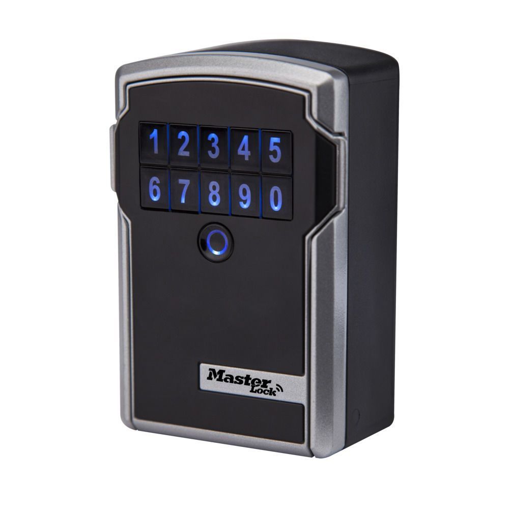 Master Lock sleutelkluis 5441 Bluetooth
