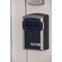 Master Lock sleutelkluis 5441 Bluetooth