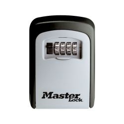 Master Lock sleutelkluisje 5401D
