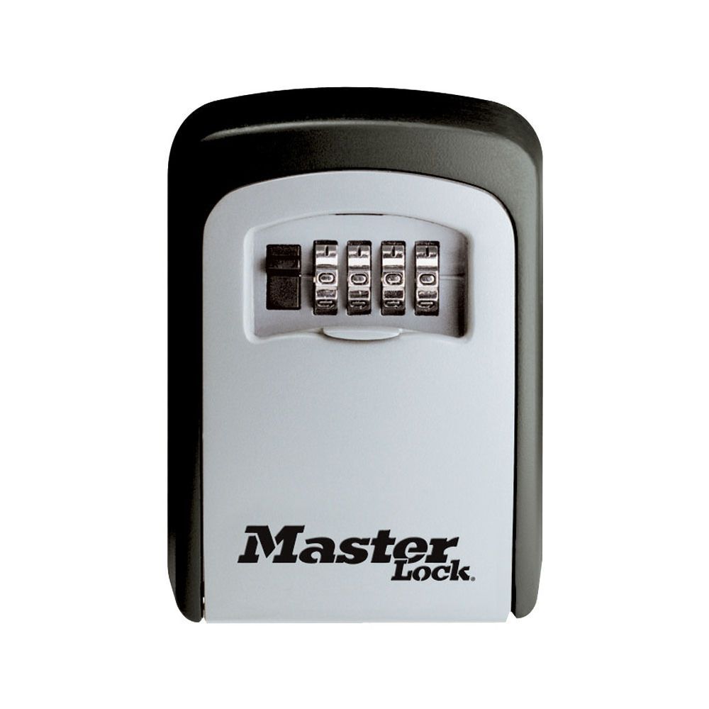 Master Lock sleutelkluisje 5401D