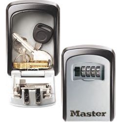 Master Lock sleutelkluisje 5401D