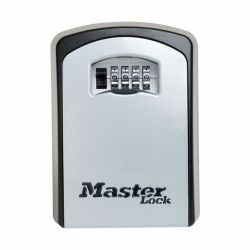 Master Lock sleutelkluisje 5403D