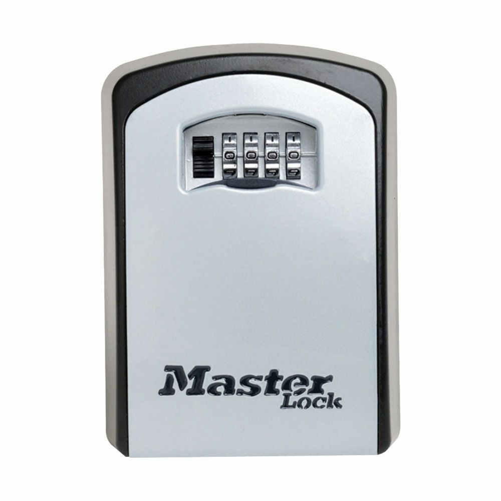 Master Lock sleutelkluisje 5403D