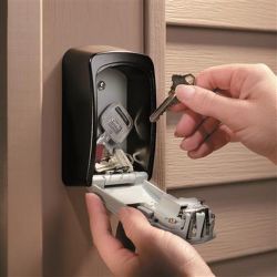 Master Lock sleutelkluisje 5403D