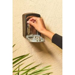 Master Lock sleutelkluisje 5403D