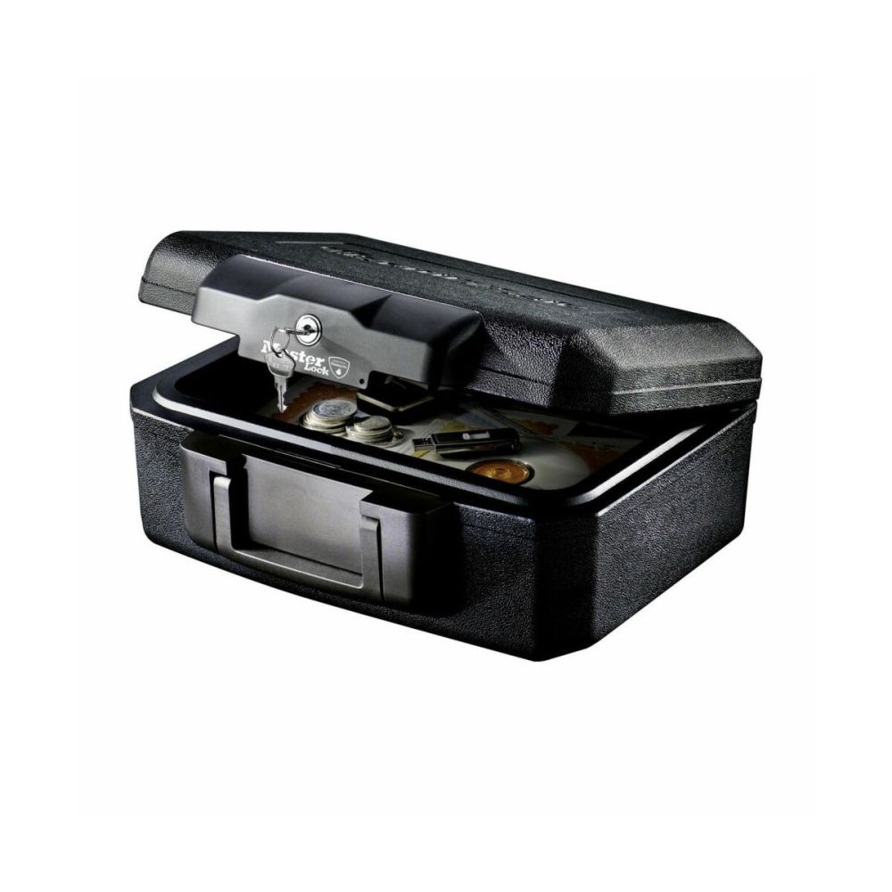 Master Lock brandwerende documentenbox L1200
