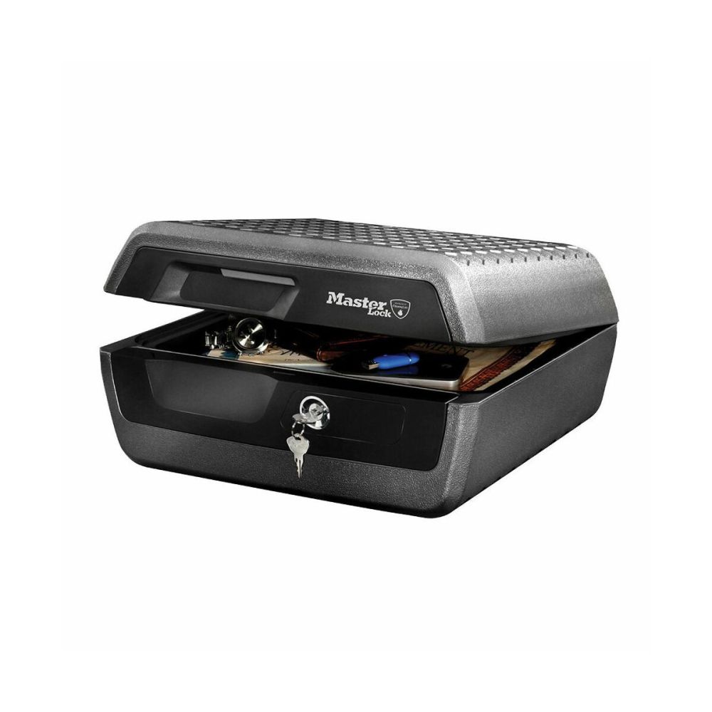 Master Lock brandwerende documentenbox LCFW30100