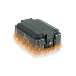 Burg-Wächter Brandwerende cassette FireProtect FP22K