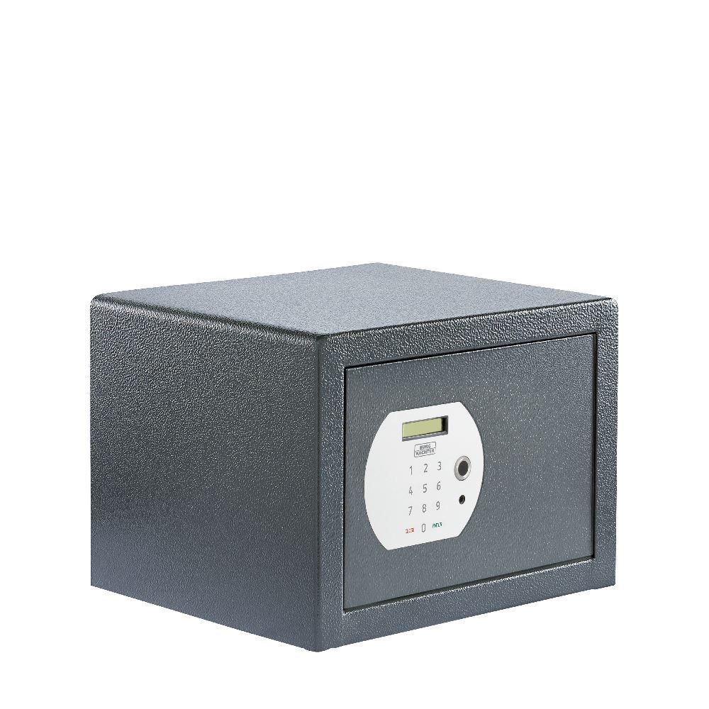 Burg-Wächter Meubelkluis Pure-Safe PS120EFP met elektronisch codeslot en vingerafdruk