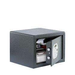 Burg-Wächter Meubelkluis Pure-Safe PS120EFP met elektronisch codeslot en vingerafdruk