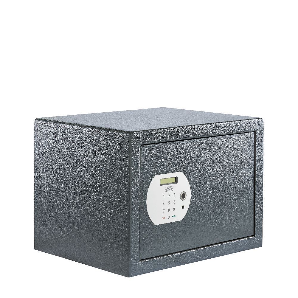 Burg-Wächter Meubelkluis Pure-Safe PS130EFP met elektronisch codeslot en vingerafdruk