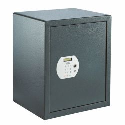 Burg-Wächter Meubelkluis Pure-Safe PS140EFP met elektronisch codeslot en vingerafdruk