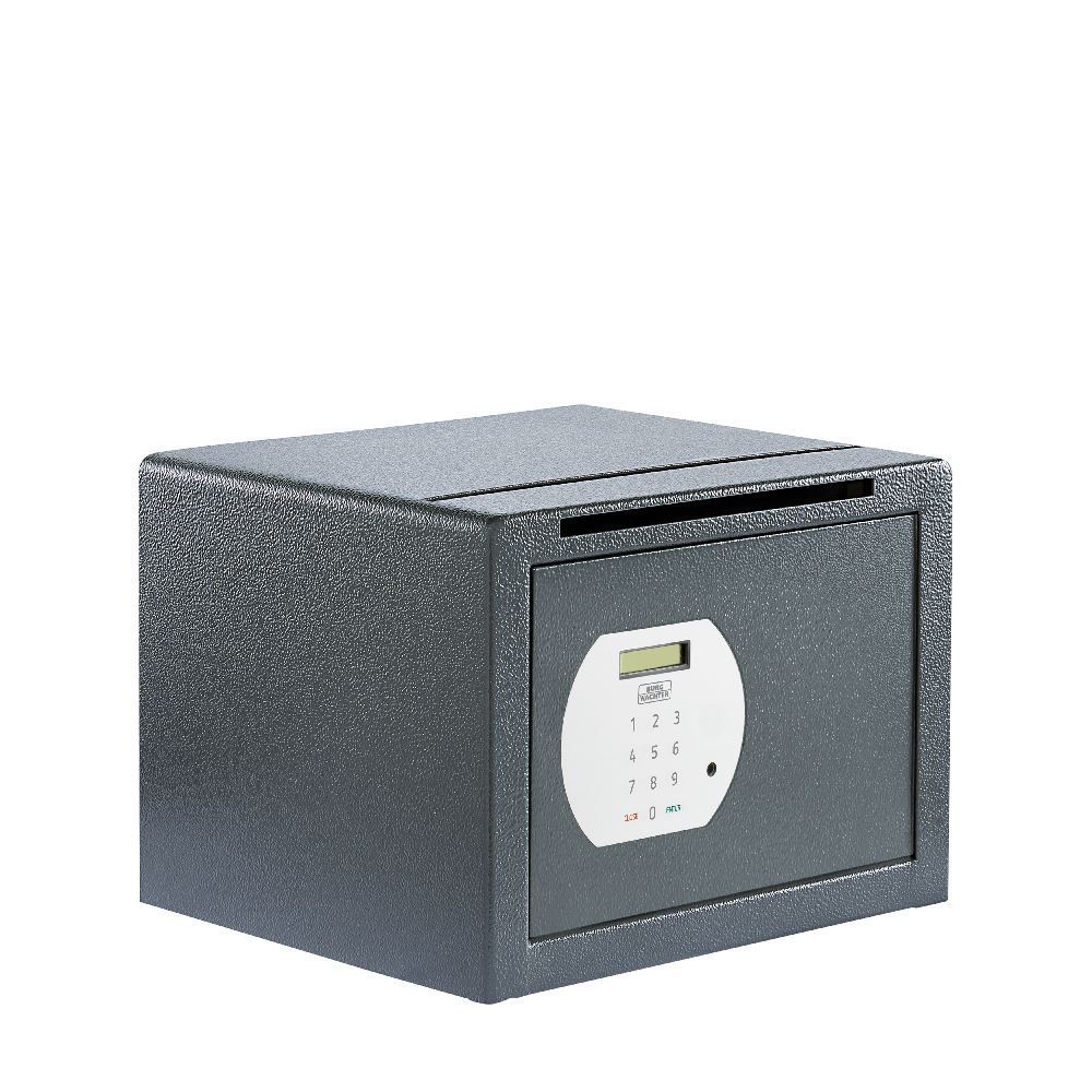 Burg-Wächter Afstortkluis Pure-Safe PS120E EWS met elektronisch codeslot