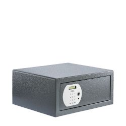 Burg-Wächter Laptopkluis Pure-Safe PS130EFP LAP met elektronisch codeslot en vingerafdruk