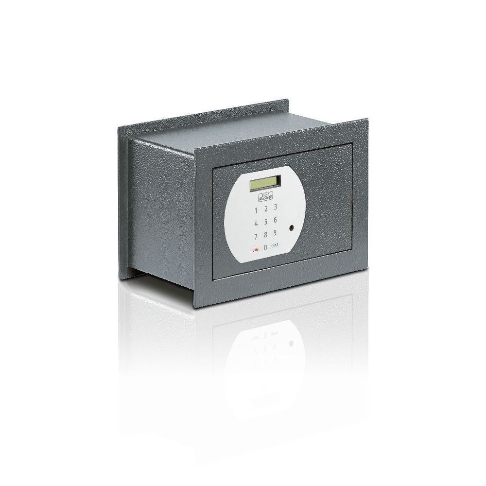 Burg-Wächter Muurkluis Pure-Safe PSW110E met elektronisch codeslot