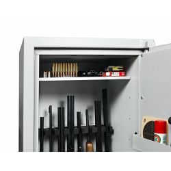 Burg-Wächter Ranger 800/8K wapenkluis