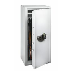 Burg-Wächter Ranger 800/8E-FP wapenkluis met elektronisch cijferslot en vingerafdruk