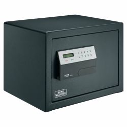 Burg-Wächter Expert-Safe 320E meubelkluis met elektronisch cijferslot