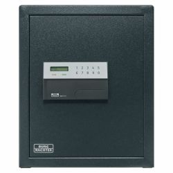 Burg-Wächter Expert-Safe 340E meubelkluis met elektronisch cijferslot