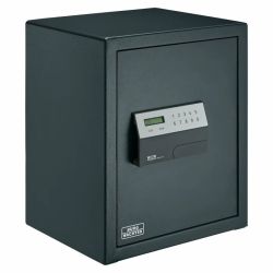 Burg-Wächter Expert-Safe 340E meubelkluis met elektronisch cijferslot