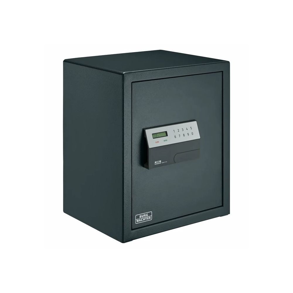 Burg-Wächter Expert-Safe 340E meubelkluis met elektronisch cijferslot