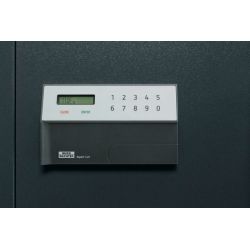 Burg-Wächter Expert-Safe 340E meubelkluis met elektronisch cijferslot