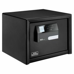 Burg-Wächter Profi-Safe 510E veiligheidskluis brandwerend met elektronisch cijferslot