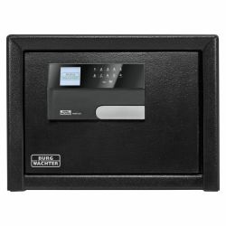 Burg-Wächter Profi-Safe 510E veiligheidskluis brandwerend met elektronisch cijferslot