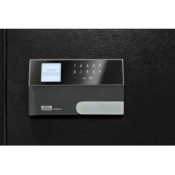 Burg-Wächter Profi-Safe 540E veiligheidskluis brandwerend met elektronisch cijferslot