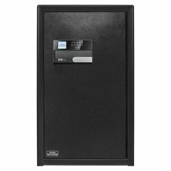 Burg-Wächter Profi-Safe 580E veiligheidskluis brandwerend met elektronisch cijferslot