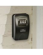 Sleutelkluisje kopen?