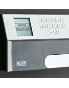 Kluis met cijferslot