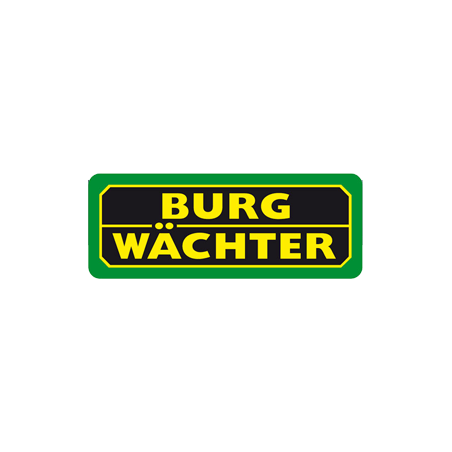 Burg-Wächter kluizen